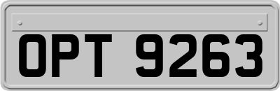 OPT9263