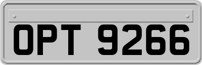 OPT9266