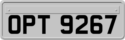 OPT9267