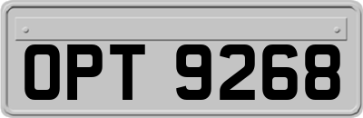 OPT9268