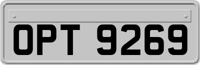 OPT9269