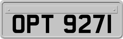 OPT9271