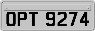 OPT9274