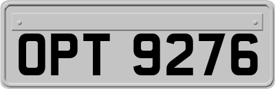 OPT9276