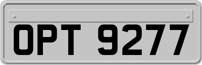 OPT9277