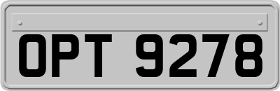 OPT9278