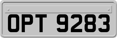 OPT9283