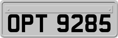 OPT9285
