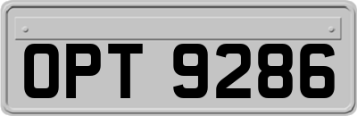 OPT9286