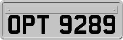 OPT9289
