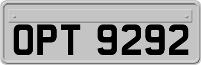 OPT9292