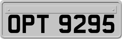 OPT9295