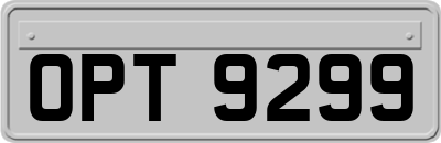 OPT9299