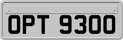 OPT9300