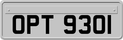 OPT9301