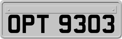 OPT9303