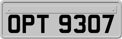 OPT9307