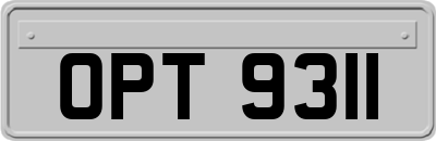 OPT9311