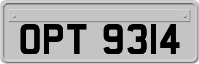 OPT9314