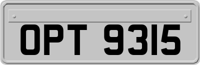 OPT9315