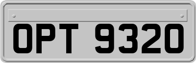 OPT9320