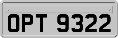 OPT9322