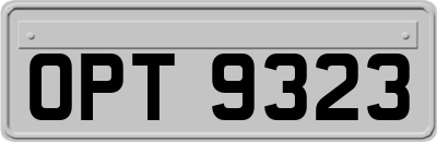 OPT9323