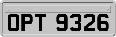 OPT9326
