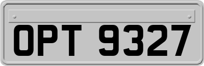 OPT9327