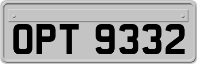OPT9332