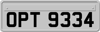 OPT9334