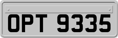 OPT9335