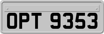 OPT9353