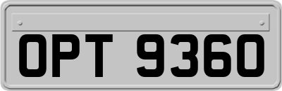 OPT9360