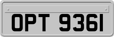 OPT9361