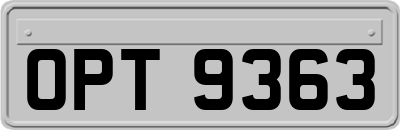 OPT9363