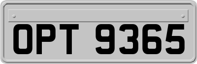OPT9365