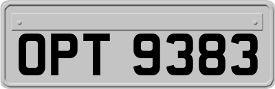 OPT9383