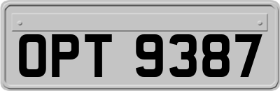 OPT9387