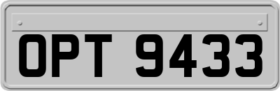 OPT9433