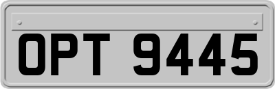 OPT9445