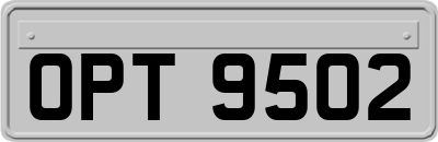 OPT9502