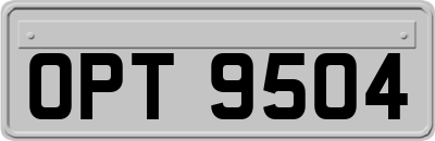 OPT9504