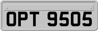 OPT9505