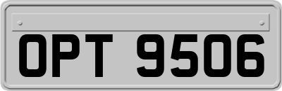 OPT9506