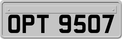 OPT9507