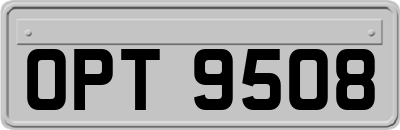 OPT9508