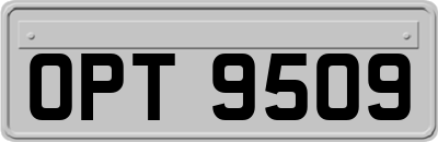 OPT9509
