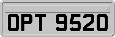 OPT9520