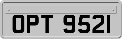 OPT9521